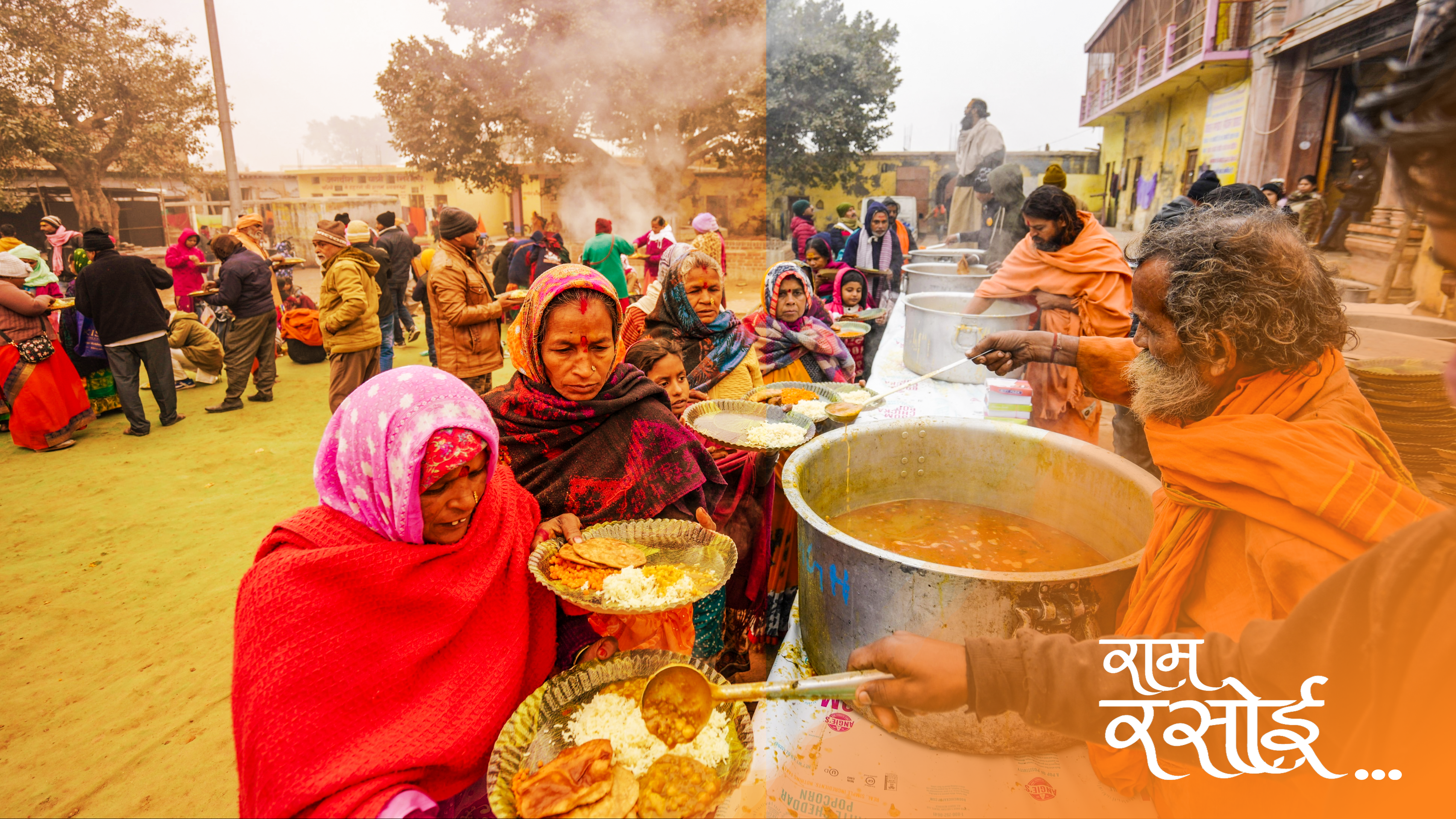 Event In Zirakpur, Punjab